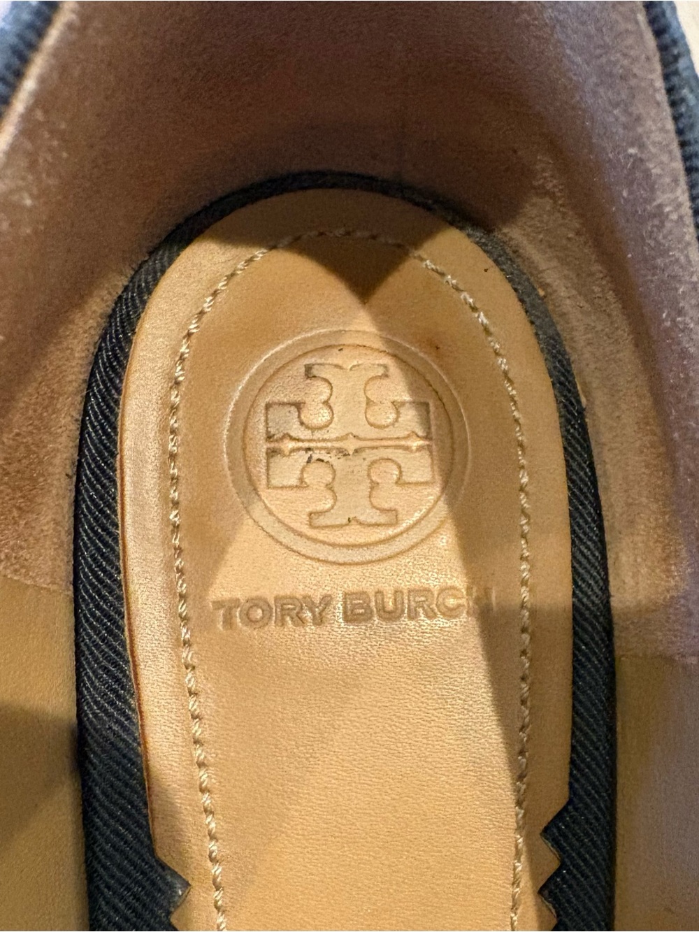 Tory Burch GiGi Pointed Toe Flats - Picture 3 of 9